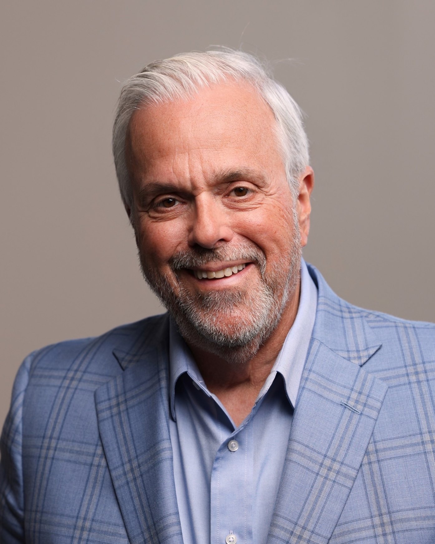 Ron  Bussey Team Contact Image